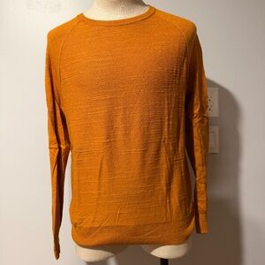 J.Crew Cotton Sweater